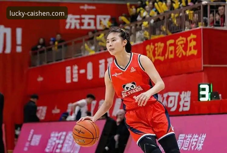 3个关键数据，带你回顾WCBA总决赛G1四川女篮的统治级胜利