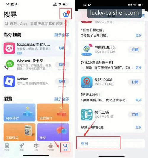 彩神ii官方平台下载与安装完整指南：从新手到流畅体验