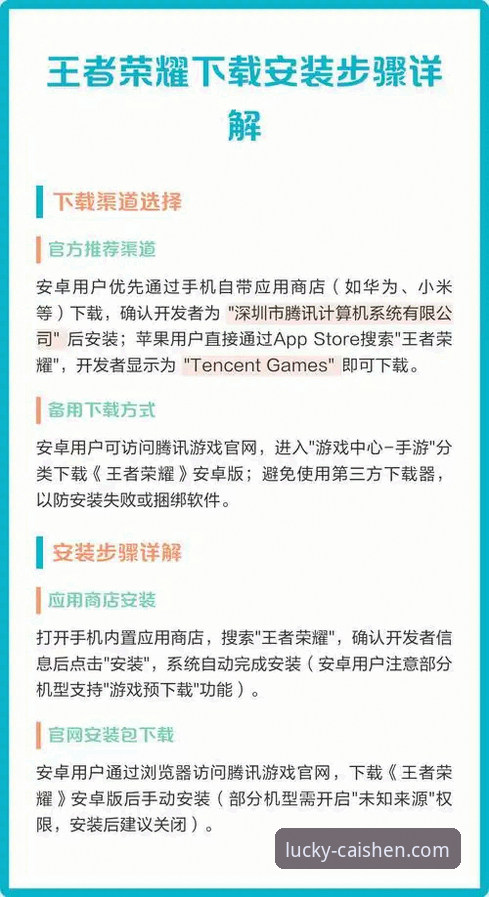 官方渠道与第三方下载：彩神ii官网下载安装步骤的深度对比与解析